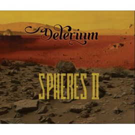 Delerium - Spheres 2