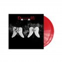 Depeche Mode - Memento Mori (2LP Opaque Red)