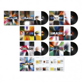 Pet Shop Boys - Smash/The Singles 1985 - 2020