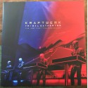Kraftwerk - Tribal Gathering (1997 Festival Broadcast)