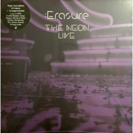 Erasure - The Neon Live